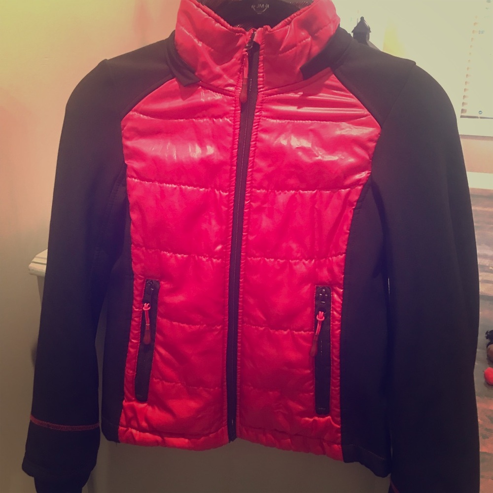 Girls Coat